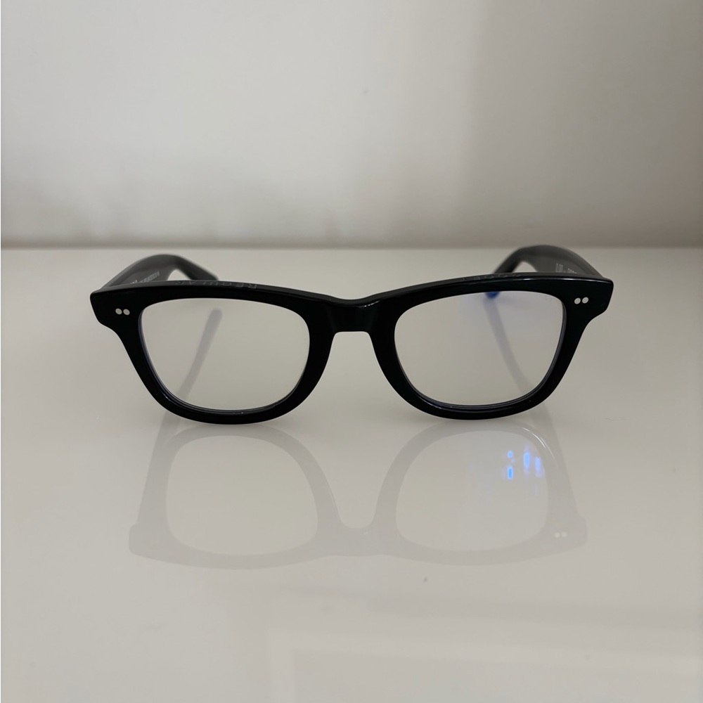 Caddis Porgy Blue Light Glasses